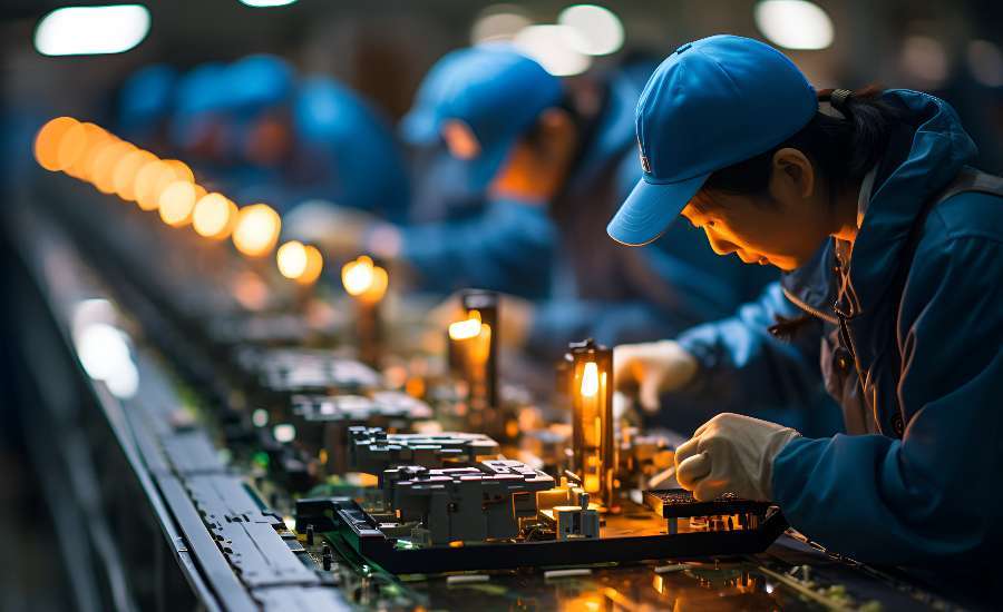 軌跡球鼠標(biāo)研發(fā)生產(chǎn)